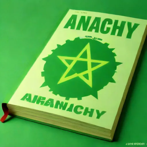 Green Anarchy