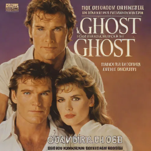 Ghost (Original Soundtrack)