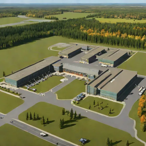 Garrison Gagetown
