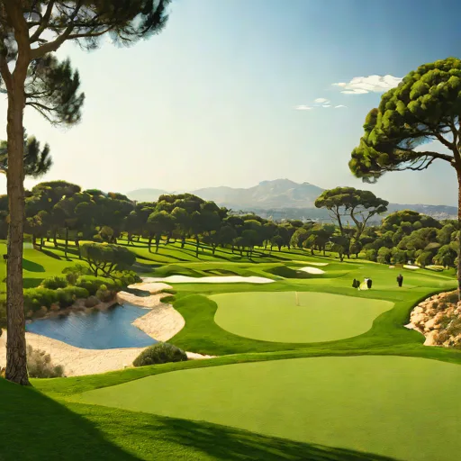 Golf Son Muntaner