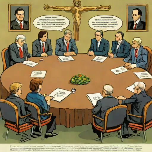 Good Friday Agreement