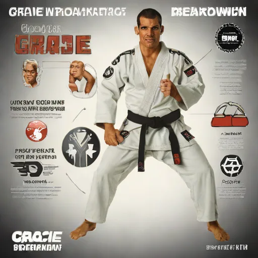Gracie Breakdown (YouTube)