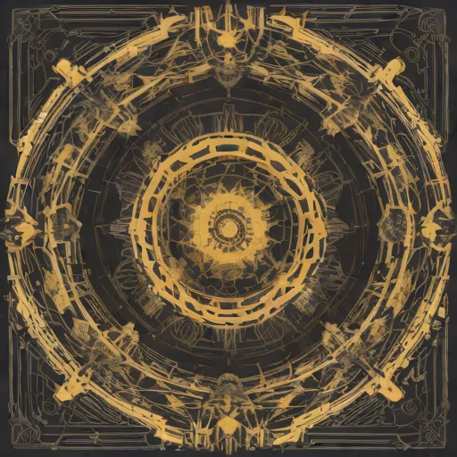 GMS - Perpetual Motion
