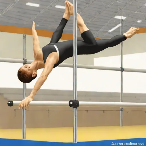 Gienger (High Bar)