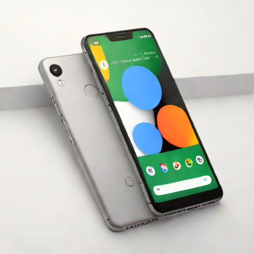 Google Pixel 9a