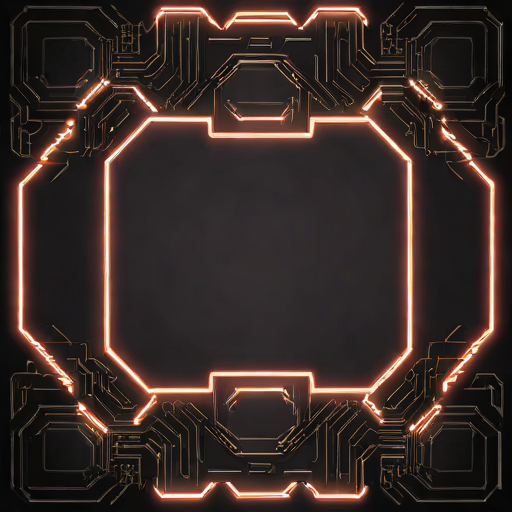 Generic Plastic Utility Crate