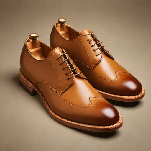 Grenson Fred Derby