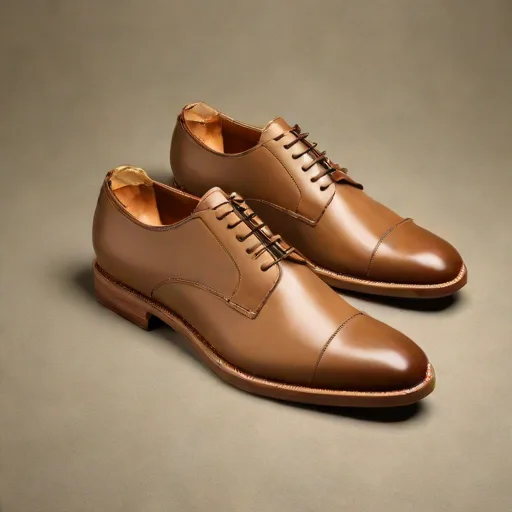 Grenson Bert Derby