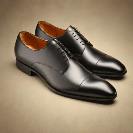 Giorgio Armani Derby