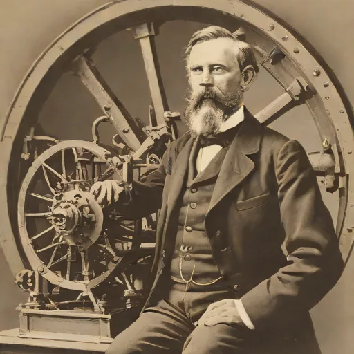 George Brayton