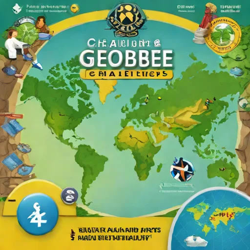 GeoBee Challenge