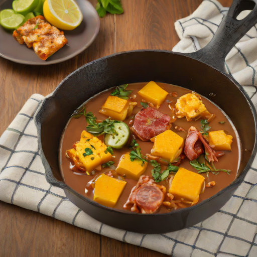 Gotham Steel Cast Iron Hybrid