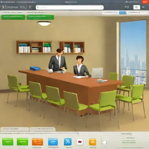 GoVenture Accounting