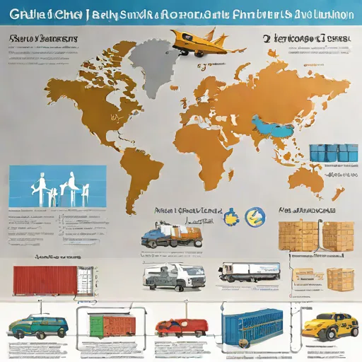 Global Supply Chain Management Simulation