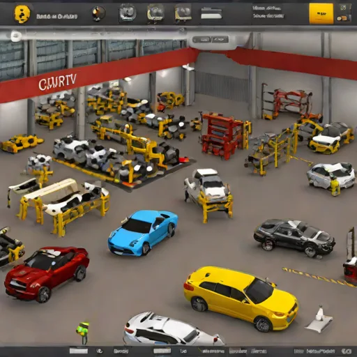 GearCity