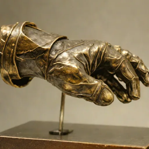 Galileo's Right Thumb