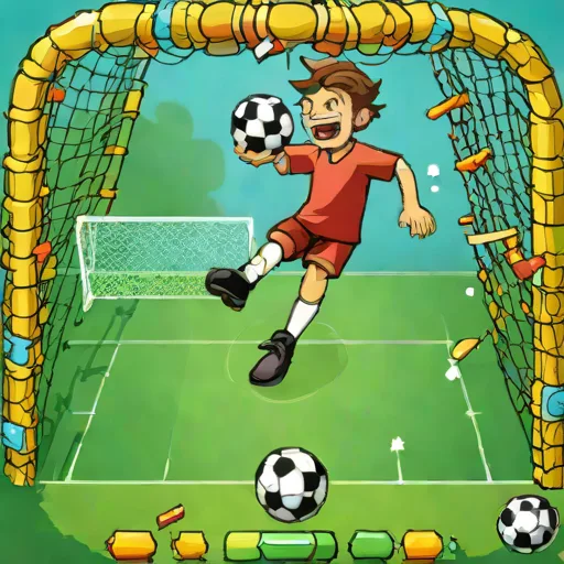 GOOAL!