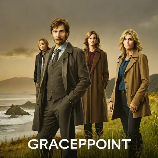 Gracepoint