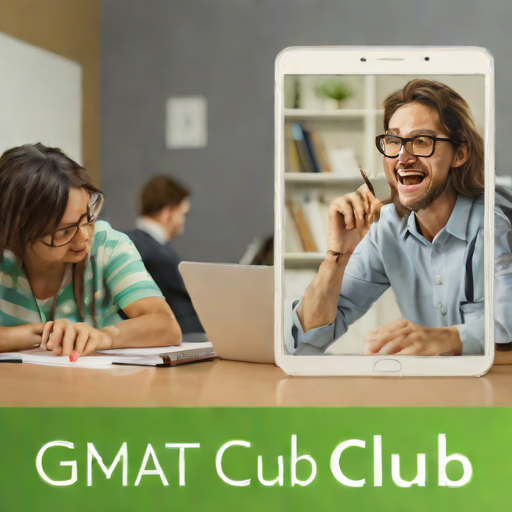 GMAT Club
