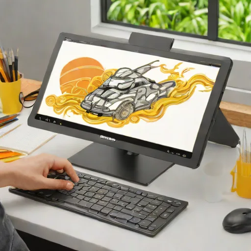 Gaomon PD156 Pro