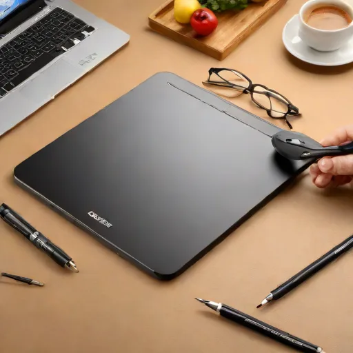 Genius MousePen i608x