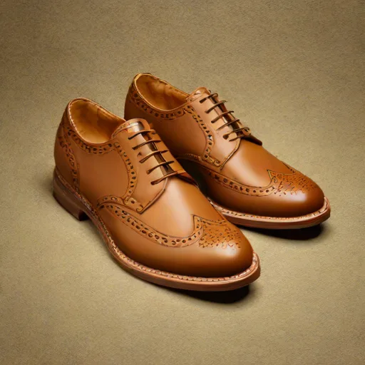 Grenson Archie