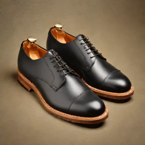 Grenson Sid