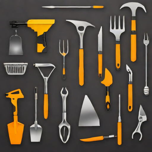 Gardena 3000 Wheelbarrow