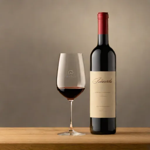 Giaconda Shiraz