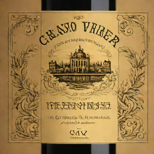 Gravner Rosso Breg