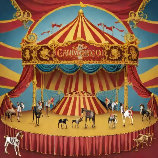 Gran Circo Mundial
