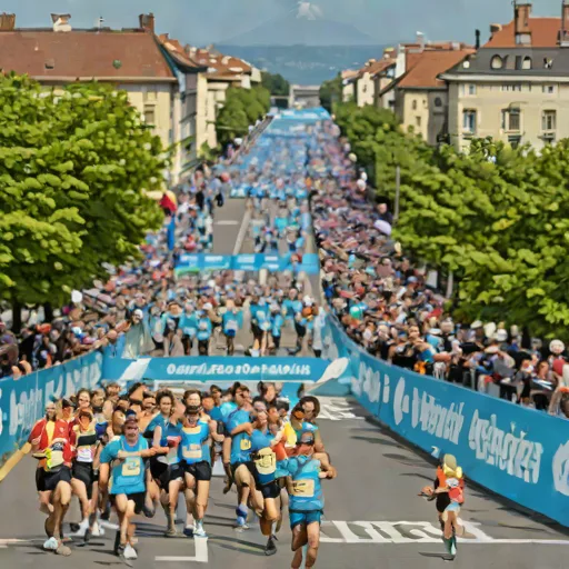 Geneva Marathon