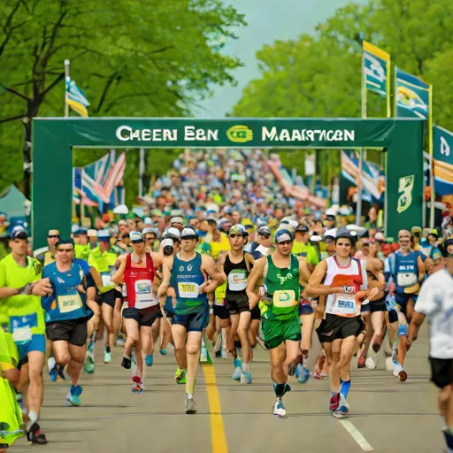 Green Bay Marathon