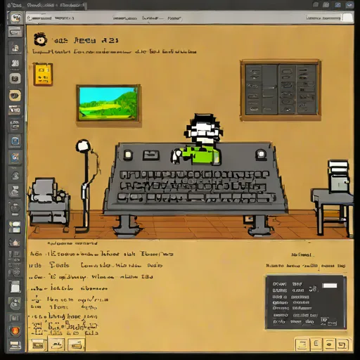 GNU Typist (Gtypist)