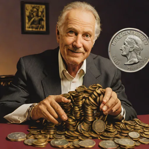 Geoffrey Latta