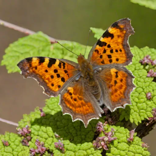 Gray Comma