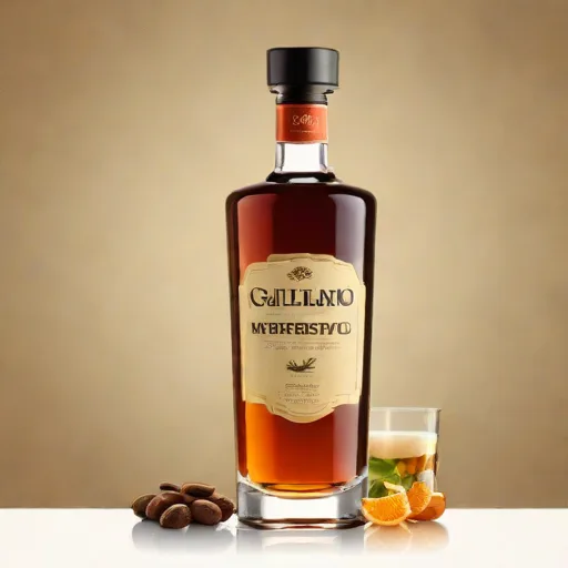 Galliano Ristretto
