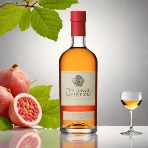 Giffard Rhubarbe