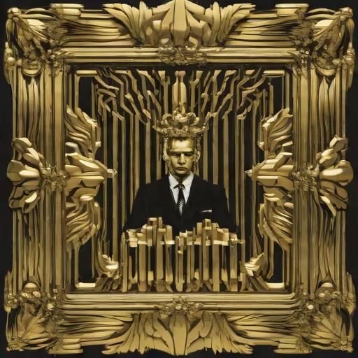 Gesaffelstein - Hyperion