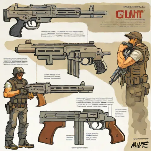 Gun Mute