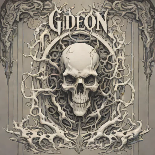 Gideon - Cold
