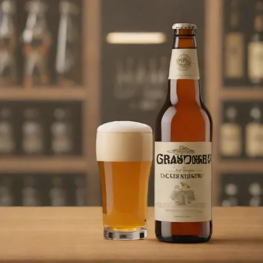 Grainstore Cooking Bitter