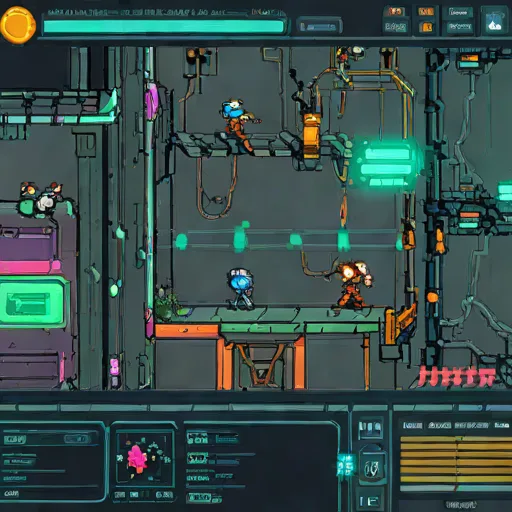 Gravity Circuit