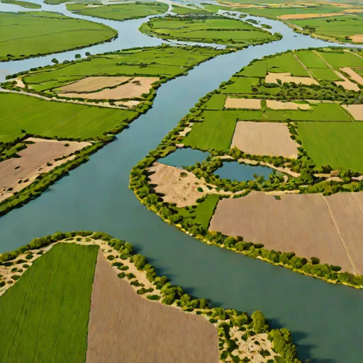 Guadalquivir Delta
