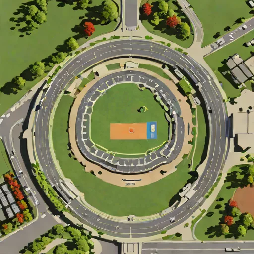 Grant Park 165