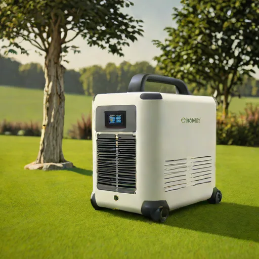 Growatt INFINITY 1300