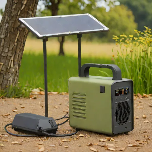 Geneverse HomePower ONE