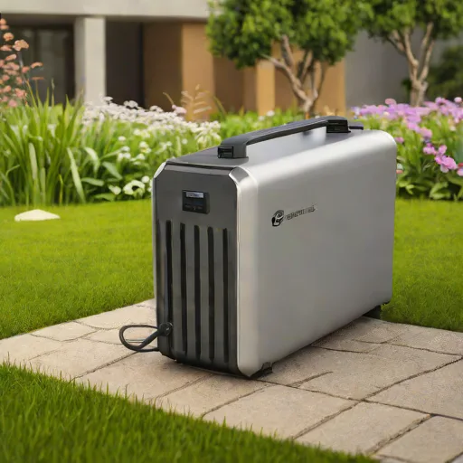 Geneverse HomePower TWO