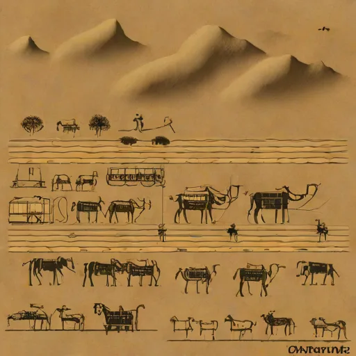Guatacondo Geoglyphs
