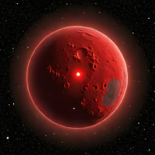 GJ 581